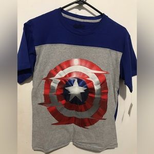 Boys size 14 Marvel Avengers brand new tee shirt